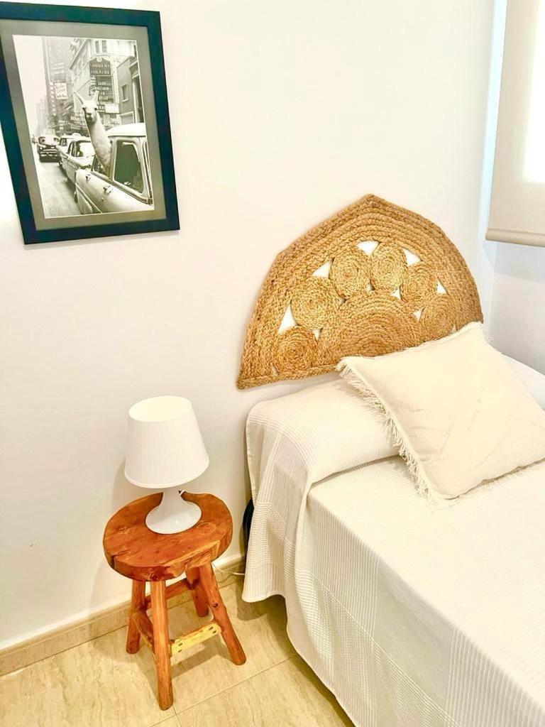 Tierra De Mar 94 By Homeprive دينايا المظهر الخارجي الصورة