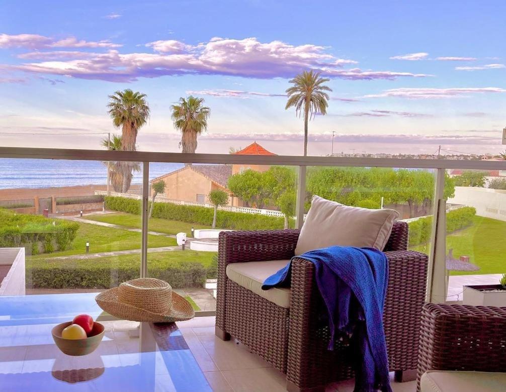 Tierra De Mar 94 By Homeprive دينايا المظهر الخارجي الصورة