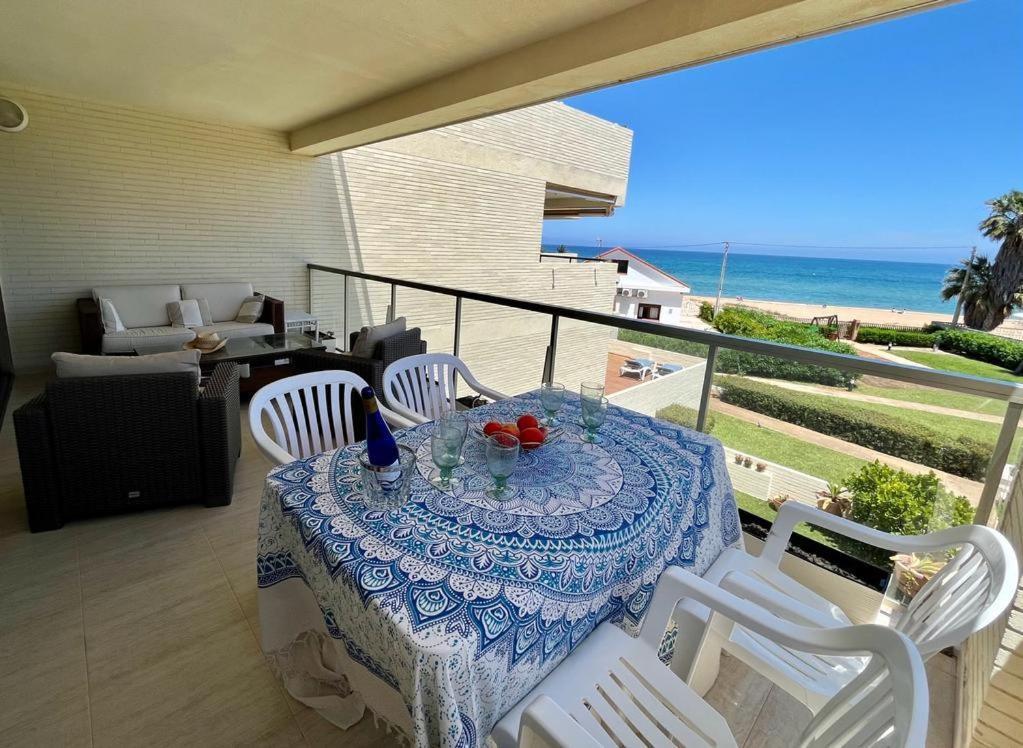 Tierra De Mar 94 By Homeprive دينايا المظهر الخارجي الصورة