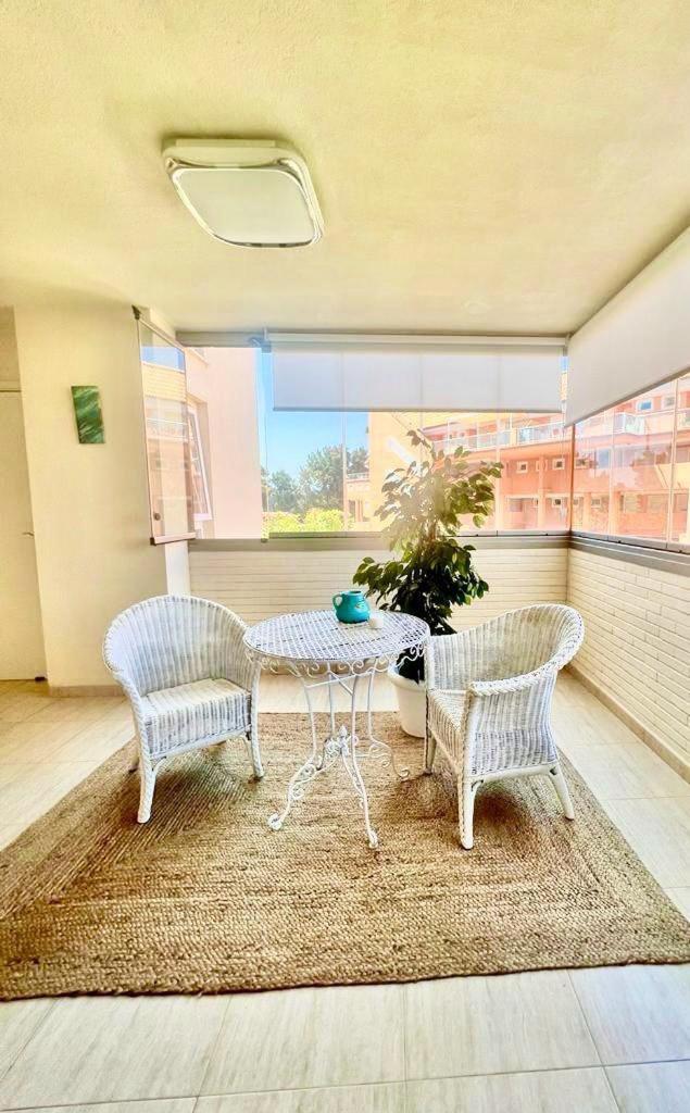 Tierra De Mar 94 By Homeprive دينايا المظهر الخارجي الصورة
