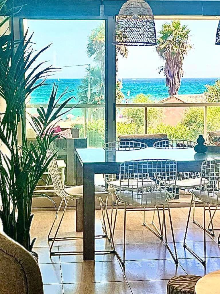 Tierra De Mar 94 By Homeprive دينايا المظهر الخارجي الصورة