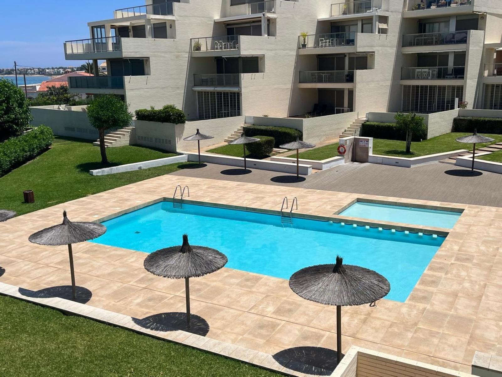 Tierra De Mar 94 By Homeprive دينايا المظهر الخارجي الصورة